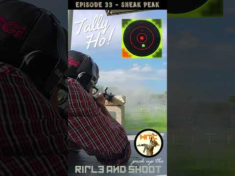 Tally Ho! 🦊 Episode 33 - Sneak Peek!