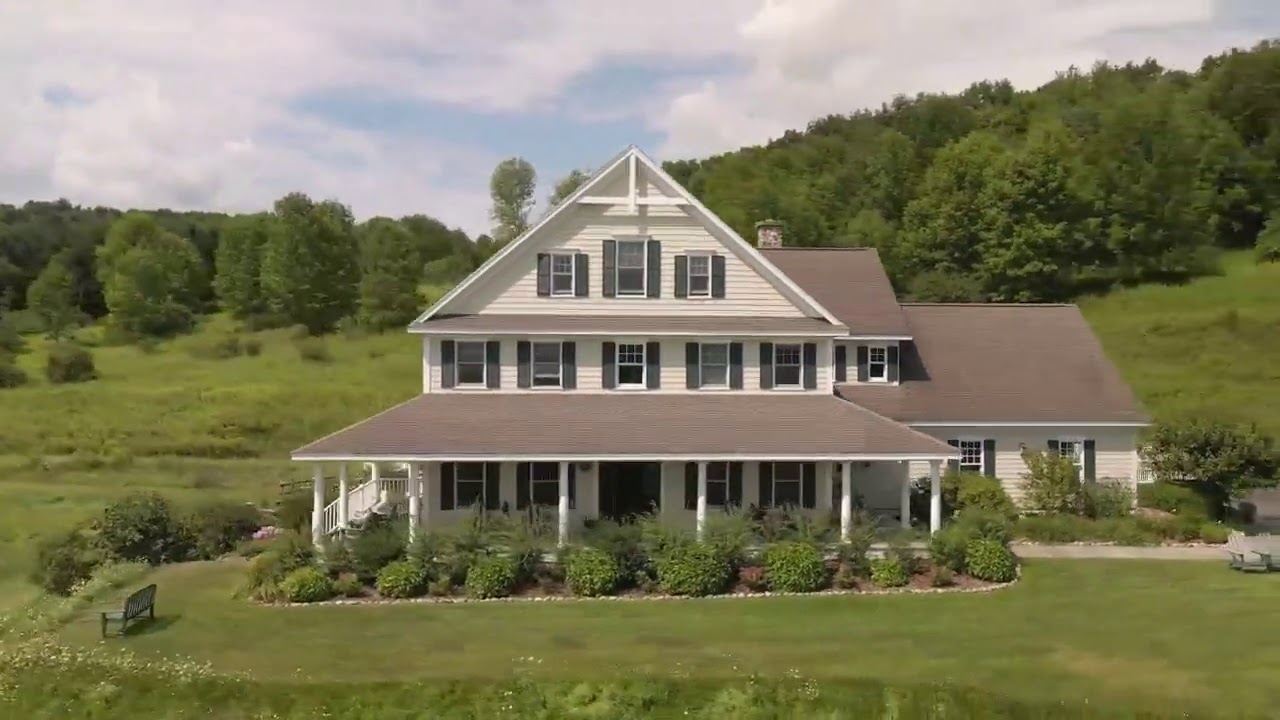 130 Lebanon Street, Hamilton, NY