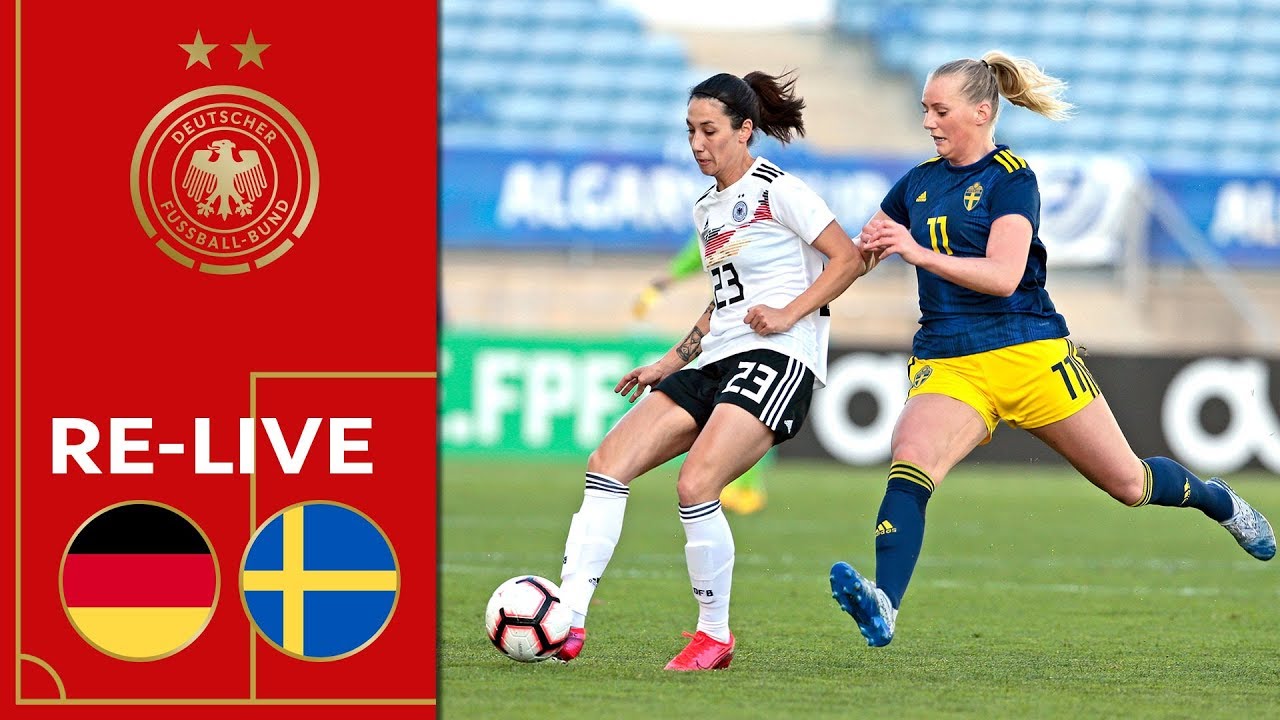 Deutschland Schweden Stream