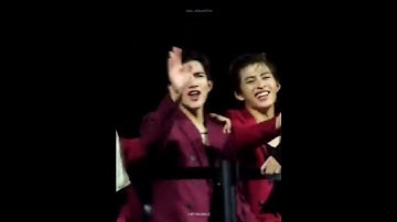 let me bring this back! Fourth is so funny, and Gemini pond can