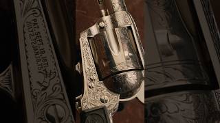 A New Class of Collector Firearms