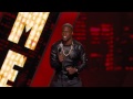 KEVIN HART: LET ME EXPLAIN - Film Clip "Pigeons"