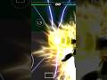 Gohan SS4 Vs Vegeta Super Saiyaan 2✨#dragonball #gokugoku #viral #viralupdate #tiktok #gohan #vegeta