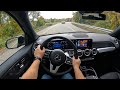 2022 Mercedes EQB Detailed POV Drive - Electric GLB?!