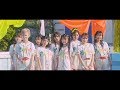 絶対直球女子！プレイボールズ「アノタイヨウ」MusicVideo