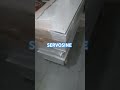 30Kva Servo Voltage Stabilizer is ready to dispatch.