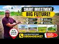 Buy Affordable Land at King’s Way Estate, Ala, Ogun State — Just Minutes from Lagos Boundary.