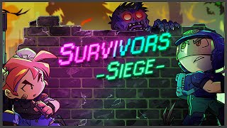 Survivor Siege (Gameplay Android) screenshot 4