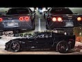 12 minutes of RAW STREET RACING!!! (700hp ZR1, GT-R, turbo Camaro, Paxton 5.0, 800hp Hellcat & MORE)