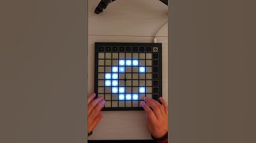 Dancin - Aaron Smith // Light Show