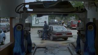 RARE Late Revision Ryko Model 4 Footage - Footage From Miami Supercops