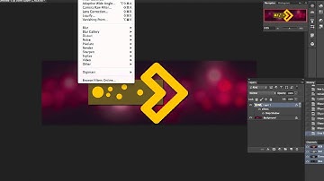 Photoshop CC   | Custom shapes as linked resources (arrows)