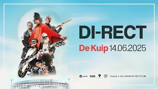 Download Lagu DI-RECT in De Kuip 13 \u0026 14 juni 2025 MP3