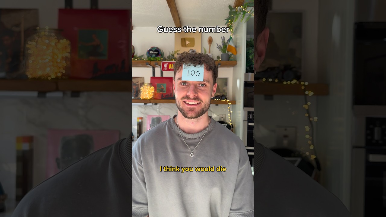 Guess the number