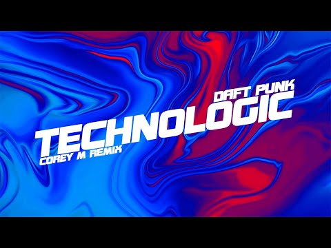 Daft Punk -