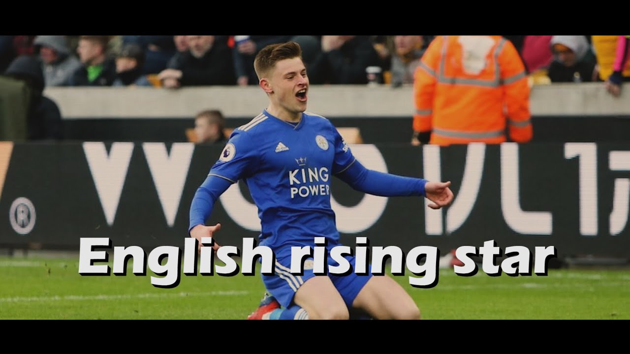 Harvey Barnes Insane Speed Skills Goals In Leicester City YouTube harvey-barnes-insane-speed-skills-goals-in-leicester-city-youtube
