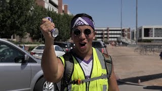 Welcome Week 2018: Day Three | Grand Canyon University