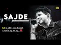 Sajde - KK | Khatta Meetha | Akshay Kumar, Pritam Mp3 Song