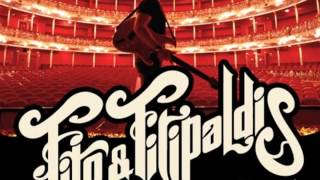 Fito y fitipaldis  al cantar directo teatro arriaga chords