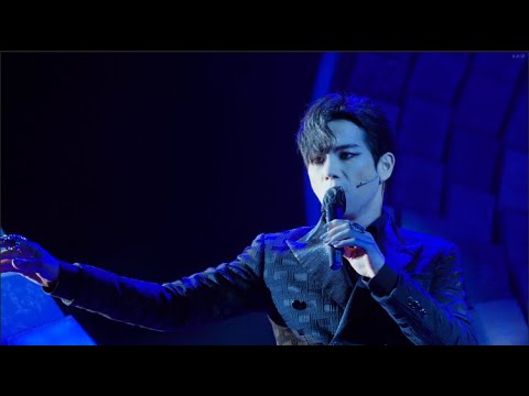 4K 210728 뮤지컬 [마마돈크라이]  커튼콜  - 최민우, 고훈정(Focus)