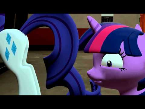 [SFM Ponies] Surprise