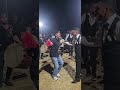 Bingöllü gençlerden cida halay