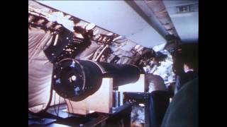 Solar Eclipse 1970 March 7 Florida