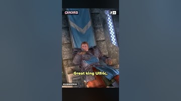 Skyrim Powered by AI?!