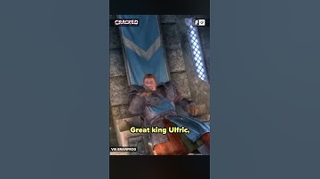 Skyrim Powered by AI?!