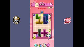 Drop the cat Level 443 walkthrough solution 