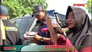 SEGA WADANG - VOC | YENI , SINGA BARONG