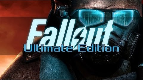 Fallout New Vegas - Ultimate Edition Walkthrough - Part 1