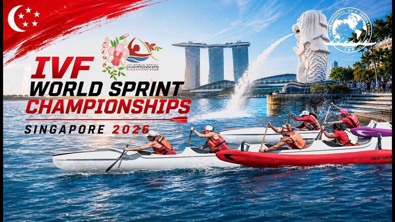 Singapore 2026 DAY6 Race Day 3 Club Highlight