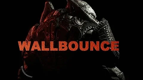 Wallbounce Gow 3 Ep. 1 - Map, Black Lung