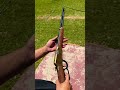 Fx Gold Cerakote Henry 22. #cerakote #fire #gold