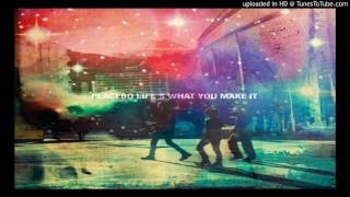 Placebo - Life's What You Make It (lyrics in description) Resimi