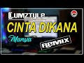 Clumztyle - Cinta Dikana Mansia Remix__L.MP