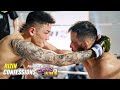 【番組】RIZIN CONFESSIONS #100