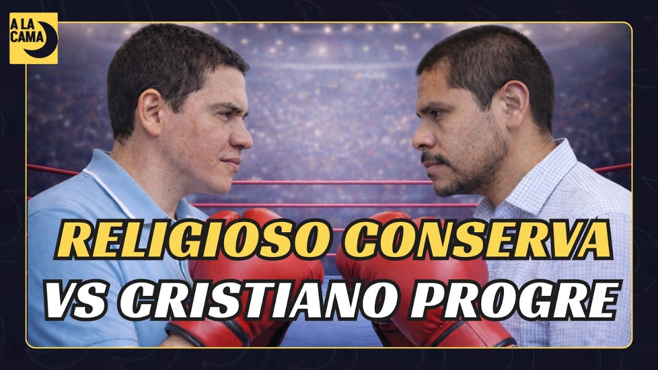 ¡INTENSO DEBATE ENTRE FRANK KRKLEC Y GUILLERMO FLORES! | #AlaCama 4 MAR