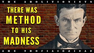 Holy Horror: A New History of John Brown's Raid (feat. InRangeTV)