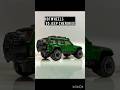 #hotwheels #jeep #cherokee #shorts