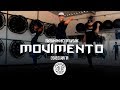 Bruninho Music - Movimento | SQS Dance ( Coreografia Gospel Funk)