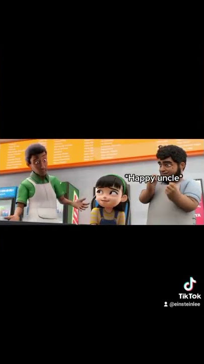 Ejen Ali Meme - Alicia And Mamak Maju Gang #ejenali #tiktok #tiktokvideo