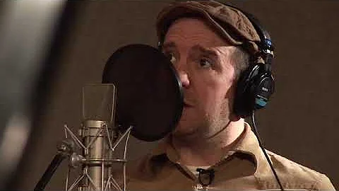Stephin Merritt's Project Song at NPR
