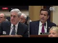 WATCH: Ratcliffe tells Robert Mueller he didn’t follow the special counsel rules