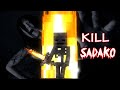 Monster School : Kill Sadako Challenge - Minecraft Animation