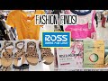 ROSS DRESS FOR LESS FASHION FINDS COME WITH ME 2021