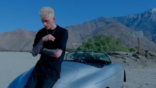 Machine Gun Kelly - Breaking News 2 X el Diablo [Transition]