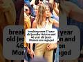 Since there is no verified news that 57-year-old Jennifer Aniston and 46-year-old Jason Momoa are en