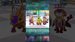 RIOT BROKE TFT MONSTER TRAINER IS BROKEN PATCH15.5 #tft  #teamfighttactics  #tftmobile  #update